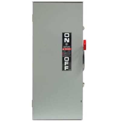 ASEA BROWN BOVERI TH4325