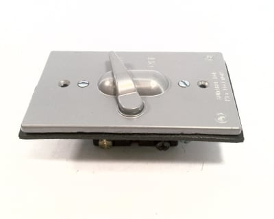 ABB THOMAS & BETTS SW2