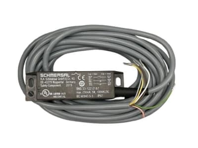 SCHMERSAL BNS 33-12Z-2187