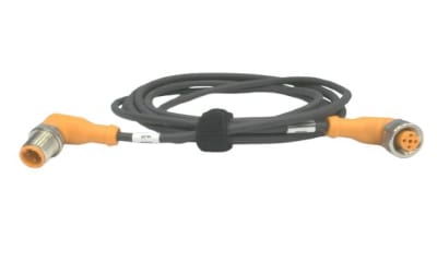 EFECTOR VDOAH040MSS02,5H04STAH040MSS-EVC168