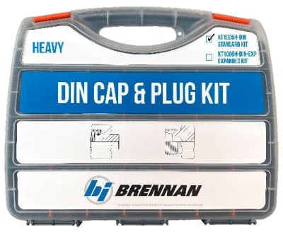 BRENNAN KT1005H-DIN