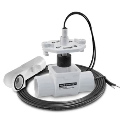 RECTORSEAL CORPORATION 97085