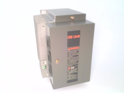 FUJI ELECTRIC BU22-4C