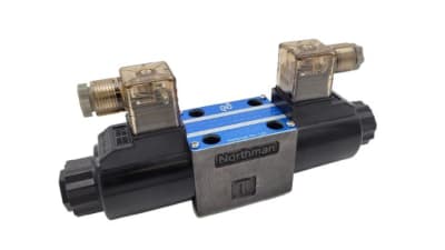 NORTHMAN SWH-G02-C3-R120-20-M-N