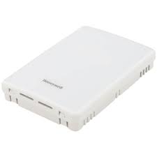 HONEYWELL C7233A1008