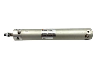 SMC NCDGBA25-0500
