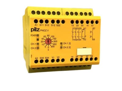 PILZ PNOZ-V300-S24VDC