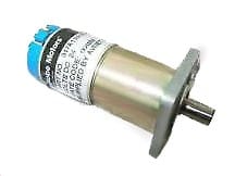 GLOBE MOTORS 317A370-15