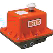 EMERSON EM520F-15-C4-02-001