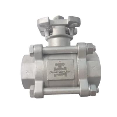 DURAVALVE AS7014