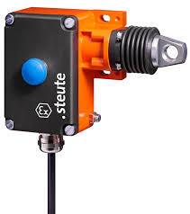 STEUTE EX ZS 73 SR 1O/1S - 3M