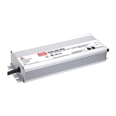 MEAN WELL HVG-320-24A