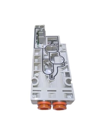 SMC SY50M-2-5DA-N9