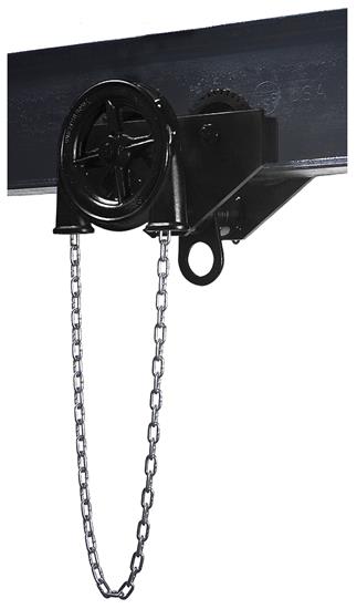 CHESTER HOIST 1642-0200