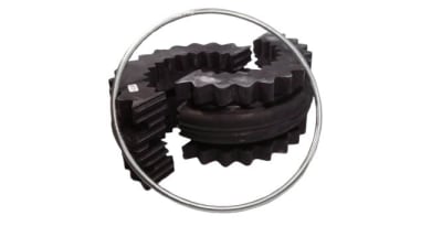 ASEA BROWN BOVERI 021990