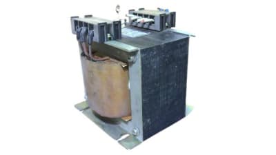 GOMI ELECTRIC E2564-254-459