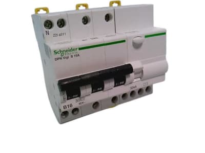 SCHNEIDER ELECTRIC A9D55716
