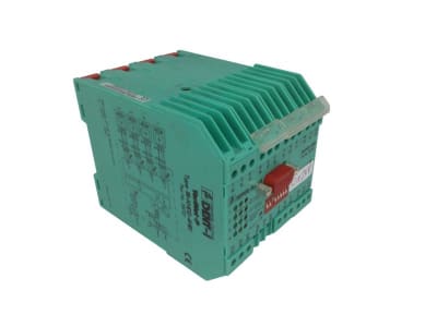 PEPPERL & FUCHS IRI-KHD2-4HB1