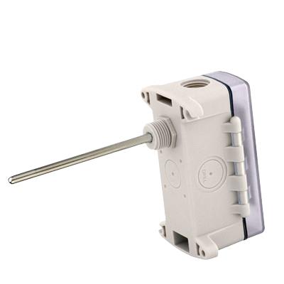 BAPI BA/T1KM[0 TO 100F]-I-4"-SS-BB2-TS