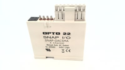 OPTO 22 SNAP-OAC5MA
