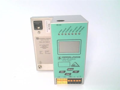 PEPPERL & FUCHS VBG-EN-K20-D