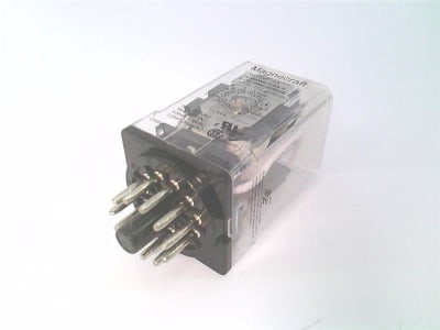 SCHNEIDER ELECTRIC 755XBXC-24A