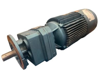 SEW EURODRIVE RF37SDT100LS8/2BMG2HPZ