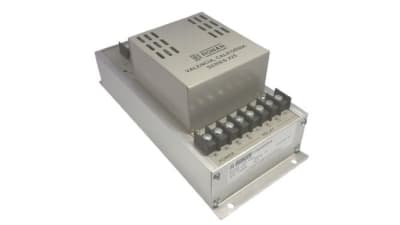 RONAN ENGINEERING CO X25-1002