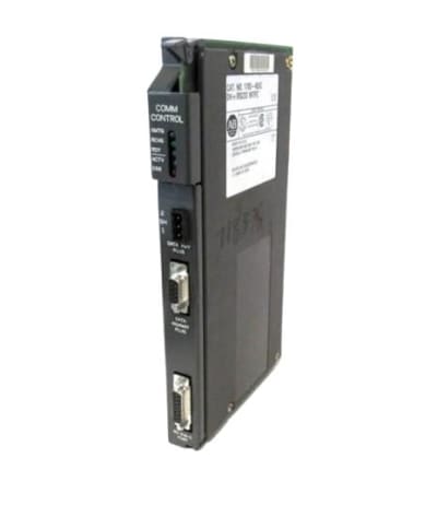 ALLEN BRADLEY 1785-KE/C