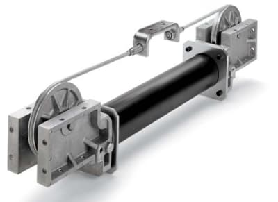 TOL O MATIC CC30SK25.00