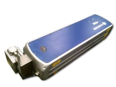 DOMINO D320I-RED