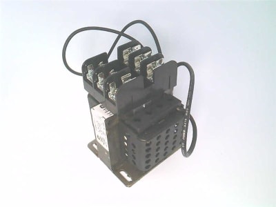 ASEA BROWN BOVERI 9T58R4132G71