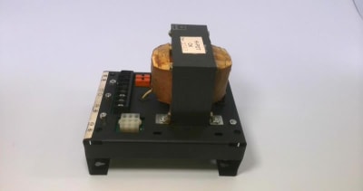 HONEYWELL PS24-1.5CC0