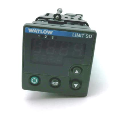 WATLOW SD6L-HJJA-AARG