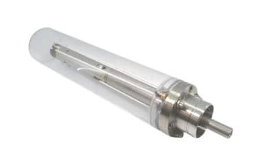 LEYBOLD INFICON H100M