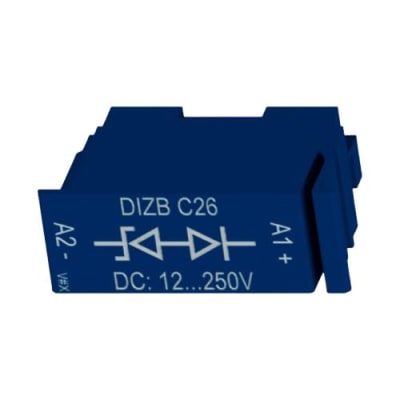 WEG DIZB-C26