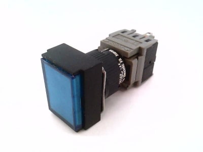 FUJI ELECTRIC AH165-TFS11