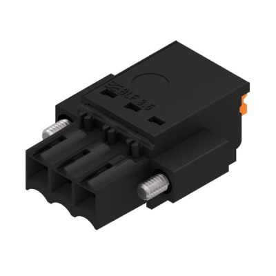 WEIDMULLER 2459580000