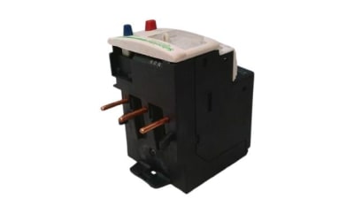 SCHNEIDER ELECTRIC LRD08