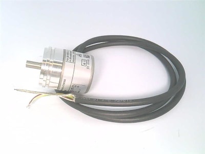 TURCK RS-06SA0S-7AAL-C1M/N4