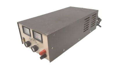 ELECTROSTATICS INC LS7-30A