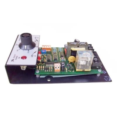 BARKSDALE 1B12S-23F-TH-Q4