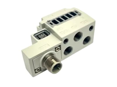 SMC SY30M-27-1-WO-01