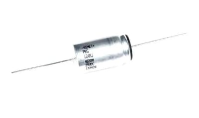 KEMET PEG124RL3150QE4