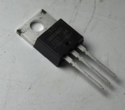 DIODES INC SBR1040CT