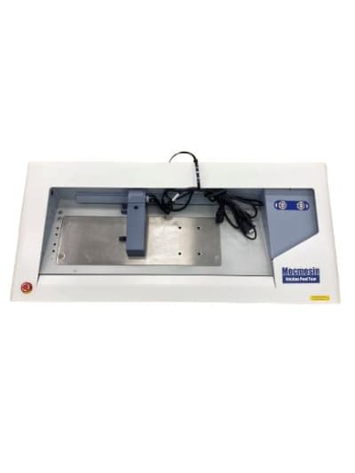 MECMESIN FPT-H1