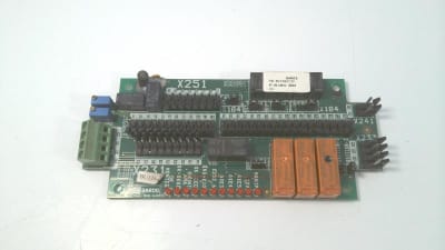 GAROS S.A. BCC560/12V