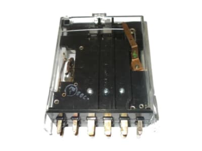 ASEA BROWN BOVERI RVAZP20D