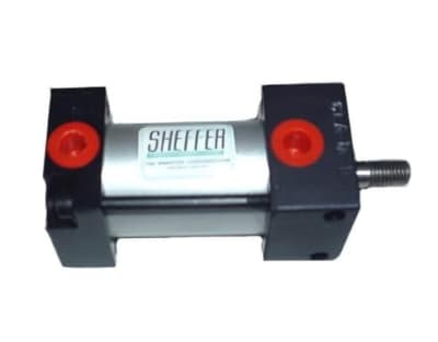 SHEFFER CLA-D1.125