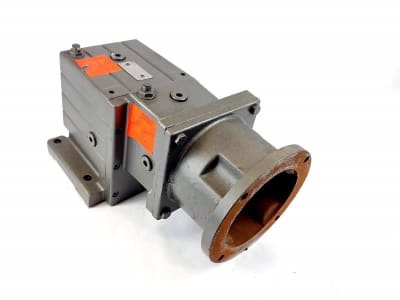 LENZE GST06-3NVBR-5C